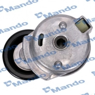 Натяжной ролик, поликлиновой ремень MANDO 1439990306 C 6NB7S EBT10045K - Изображение 2
