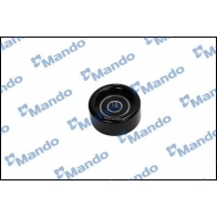 Натяжной ролик, поликлиновой ремень MANDO PV ZG3VV EBT10046K 1439990307 - Изображение 2