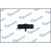 Натяжной ролик, поликлиновой ремень MANDO EBT10050K 1422786343 QWCX96 S - Изображение 2