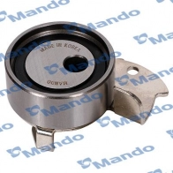 Натяжной ролик, поликлиновой ремень MANDO 1439990310 EBT10057K UTOD O