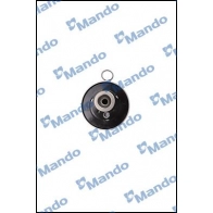 Натяжной ролик, поликлиновой ремень MANDO 1439990312 DM R9U EBT10060K - Изображение 2