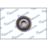 Натяжной ролик, поликлиновой ремень MANDO G TQW41Q 1439990315 EBT10063K - Изображение 2
