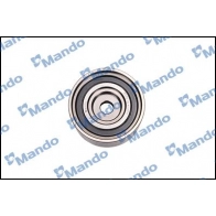 Натяжной ролик, поликлиновой ремень MANDO G TQW41Q 1439990315 EBT10063K - Изображение 3
