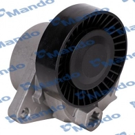 Натяжной ролик ГРМ MANDO EBT20002K 9C9HB3 O Kia Carnival (VQ) 3 Минивэн 2.9 CRDi Lx 192 л.с. 2006 – 2025