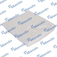 Салонный фильтр MANDO Nissan Almera Tino (V10) 1 Минивэн 2.2 dCi 136 л.с. 2003 – 2006 XDBS 3 ECF00005M