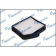 Салонный фильтр MANDO 1422787399 C2A 3C8Z ECF00007M - Изображение 2