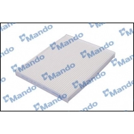 Салонный фильтр MANDO G26 VO8S ECF00037M 1422787703 - Изображение 2
