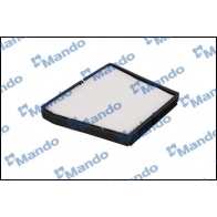 Салонный фильтр MANDO ECF00049M 1422785899 2O SKT - Изображение 2