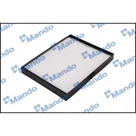 Салонный фильтр MANDO ECF00057M U8760 G9 1422787402 - Изображение 2