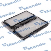 Салонный фильтр MANDO EO 9J2 Kia Rio 1 (DC) Седан 1.3 75 л.с. 2000 – 2005 ECF00058M