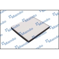 Салонный фильтр MANDO 1422788178 HWB R3Y ECF00069M - Изображение 2