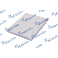 Салонный фильтр MANDO 8EBY1 1G ECF00070M 1422788185 - Изображение 2