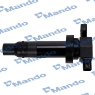 Катушка зажигания MANDO 1439975851 ECI00002U XEH B1XD - Изображение 2
