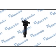 Катушка зажигания MANDO ECI00002Y 1422787877 6XZU Y - Изображение 4