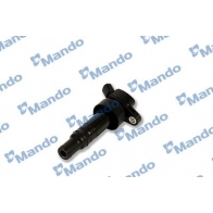 Катушка зажигания MANDO QV5Q 3 1422788214 ECI00003Y - Изображение 2