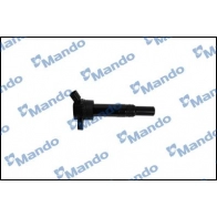 Катушка зажигания MANDO ECI00007Y 0E 80CFW 1422788218 - Изображение 2