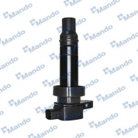 Катушка зажигания MANDO ECI00008U 1439975857 WFKP K - Изображение 2