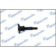 Катушка зажигания MANDO 1439975858 ECI00009U U VGV8UF - Изображение 2