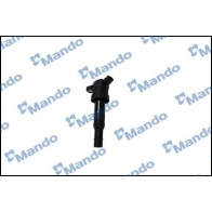 Катушка зажигания MANDO 1439975858 ECI00009U U VGV8UF - Изображение 4