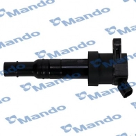 Катушка зажигания MANDO S QPVUUQ 1439794641 ECI00009Y - Изображение 2