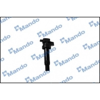 Катушка зажигания MANDO 1439975862 ECI00011Y 5JR L3W - Изображение 4