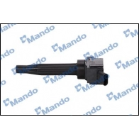 Катушка зажигания MANDO ECI00015Y 1439975865 P3 9SVK - Изображение 2