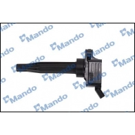 Катушка зажигания MANDO ECI00015Y 1439975865 P3 9SVK - Изображение 3