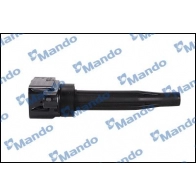 Катушка зажигания MANDO ECI00015Y 1439975865 P3 9SVK - Изображение 5