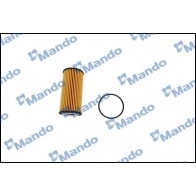 Масляный фильтр MANDO Seat Leon (5F5) 3 Купе 2.0 Cupra 290 л.с. 2015 – наст. время EEOA0044Y A EMQIT2