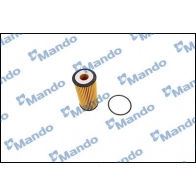 Масляный фильтр MANDO 1439975340 EEOA0044Y A EMQIT2 - Изображение 2