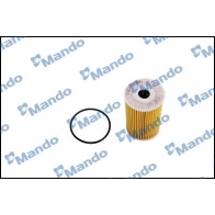 Масляный фильтр MANDO Skoda Octavia (A5, 1Z5) 2 Универсал 1.6 TDI 4x4 105 л.с. 2009 – 2013 EEOA0045Y RHBI G