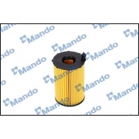 Масляный фильтр MANDO 1439975342 EEOA0046Y 1 C6ITS - Изображение 2