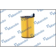 Масляный фильтр MANDO 1439975342 EEOA0046Y 1 C6ITS - Изображение 3