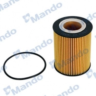 Масляный фильтр MANDO Bmw 3 (E46) 4 Универсал 2.5 325 xi 192 л.с. 2000 – 2005 0IJ9 8 EEOB0001Y