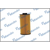 Масляный фильтр MANDO EEOB0003Y 1439975347 9X6D OS - Изображение 2