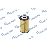 Масляный фильтр MANDO IFQFH 0 EEOB0007Y 1439975351 - Изображение 2