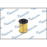 Масляный фильтр MANDO WP7S9N Y 1439975362 EEOB0052Y - Изображение 2