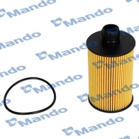 Масляный фильтр MANDO EEOF0062Y Chevrolet Orlando 1 (J309) Минивэн 2.0 D 131 л.с. 2011 – наст. время 21 XCE