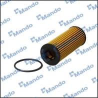 Масляный фильтр MANDO EOL NO Jaguar XK (X150) 2 Купе 5.0 xKR 530 л.с. 2010 – 2014 EEOG0007Y
