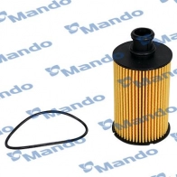 Масляный фильтр MANDO Jaguar XK (X150) 2 Купе 5.0 xKR 530 л.с. 2010 – 2014 KVZT76 5 EEOG0026Y