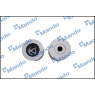 Масляный фильтр MANDO 258 EF 1439975383 EEOH0003Y - Изображение 4