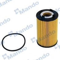 Масляный фильтр MANDO Ford Mondeo 4 (CA2, BA7) Седан 2.3 160 л.с. 2007 – 2015 S0V 9S3 EEOM0001Y