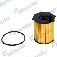 Масляный фильтр MANDO 7I7ZH S3 EEOM0002Y Ford Tourneo Connect 2 (C307) Универсал 1.6 TDCi 115 л.с. 2013 – наст. время
