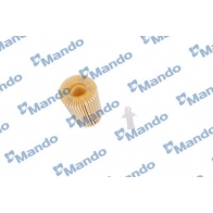 Масляный фильтр MANDO EEOT0004Y 1439975414 9KUJ Z1I - Изображение 2