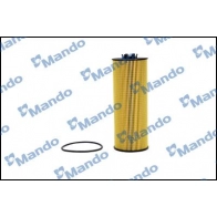 Масляный фильтр MANDO 9JT98G 0 1439975418 EEOW0001Y - Изображение 2
