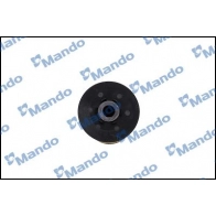 Масляный фильтр MANDO 9JT98G 0 1439975418 EEOW0001Y - Изображение 3