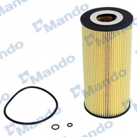 Масляный фильтр MANDO D QPBV Mercedes Sprinter (903) 1 Кабина с шасси 2.3 308 D 82 л.с. 1996 – 2000 EEOZ0010Y