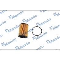 Масляный фильтр MANDO EEOZ0016Y 1439975436 U 44M9 - Изображение 2