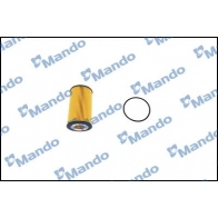 Масляный фильтр MANDO EEOZ0037Y 1439975438 MCGN8 R - Изображение 2