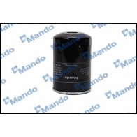 Топливный фильтр MANDO EFF00001T 1439971395 SU70 VV - Изображение 2